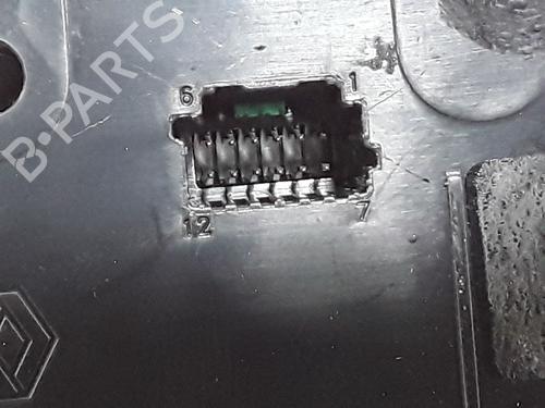 Climate control RENAULT CAPTUR I (J5_, H5_) 1.5 dCi 90 (J5N4, J5M5, J5MW, J5M6, J5AL, J5AJ) | BP32847600I5 - Image 3