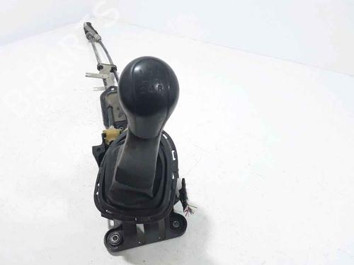 Gearstang TOYOTA YARIS (_P9_) 1.0 VVT-i (KSP90_, KSP90R) (69 hp) 25183526