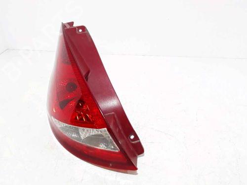 Left taillight FORD FIESTA VI (CB1, CCN) 1.6 TDCi | BP25187361C34 