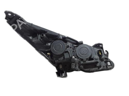 Left headlight PEUGEOT 3008 I MPV (0U_) 1.6 HDi | BP29170376C28 