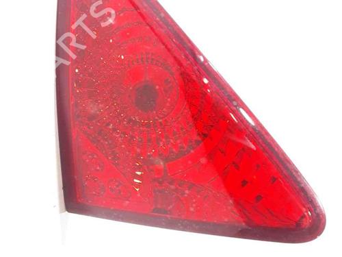 Used Left tailgate light Left tailgate light PEUGEOT 3008 I MPV (0U_) 1.6 HDi (109 hp) 25187459 25187459