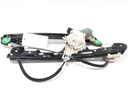 Front left window mechanism BMW 1 (E87) 118 d | BP25185827C22
