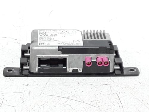 Electronic module AUDI A3 Sportback (8YA, 8YF) 35 TFSI Mild Hybrid | BP30331475M83