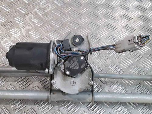 Front wiper motor SUZUKI SWIFT III (MZ, EZ)  | BP25765641M29 