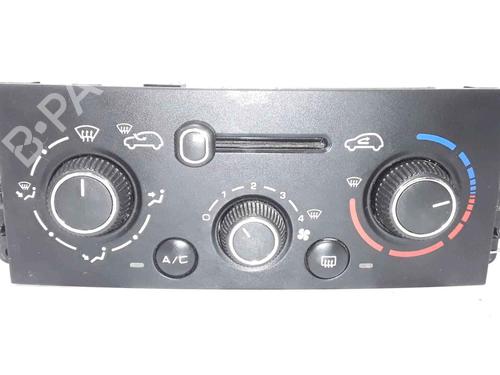 Used Climate control PEUGEOT 207 (WA_, WC_) 1.4 (73 hp) 25169020