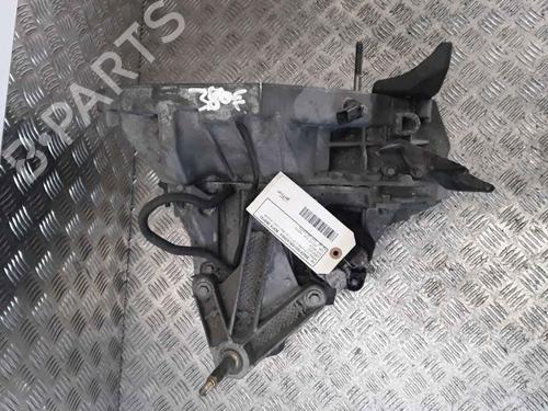 Gearbox NISSAN MICRA III (K12) 1.5 dCi | BP25183550M3 