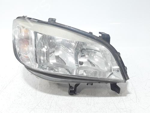 Used Right headlight OPEL ZAFIRA A MPV (T98) 2.2 DTI 16V (F75) (125 hp) 30194807