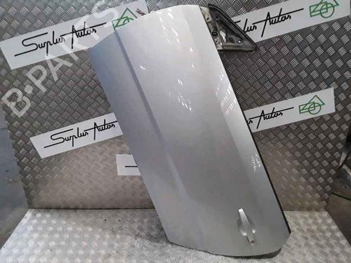 Left front door OPEL TIGRA TwinTop (X04) 1.3 CDTI (R97) | BP25766559C2 