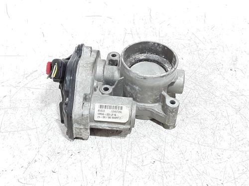 Used Throttle body Throttle body FORD FOCUS II Convertible 2.0 (145 hp) 33476410 33476410