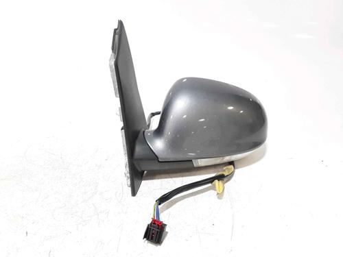 Left mirror VW GOLF PLUS V (5M1, 521) 1.9 TDI | BP25186943C26 