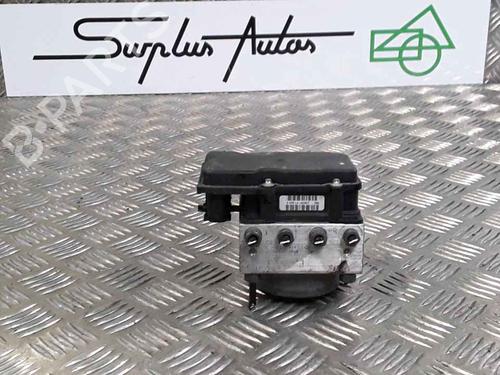 ABS pump FIAT BRAVO II (198_) 1.9 D Multijet (198AXB1A) | BP25165581M43 