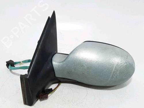 Left mirror CITROËN C5 II (RC_) 1.6 HDi (RC8HZB) | BP25186725C26 