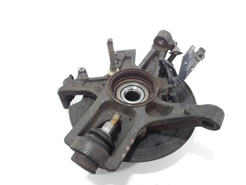 Right rear steering knuckle MERCEDES-BENZ M-CLASS (W163) ML 320 (163.154) | BP25767507M28 