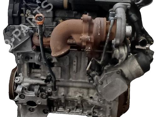 Engine CITROËN C3 II (SC_) 1.4 HDi 70 (SC8HZC, SC8HR0, SC8HP4) | BP32222059M1 