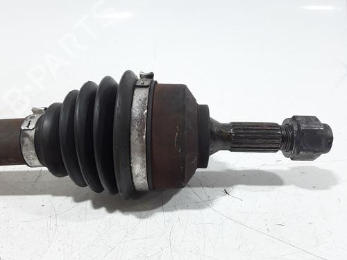 Right front driveshaft PEUGEOT 207 (WA_, WC_) 1.4 HDi | BP29263424M39