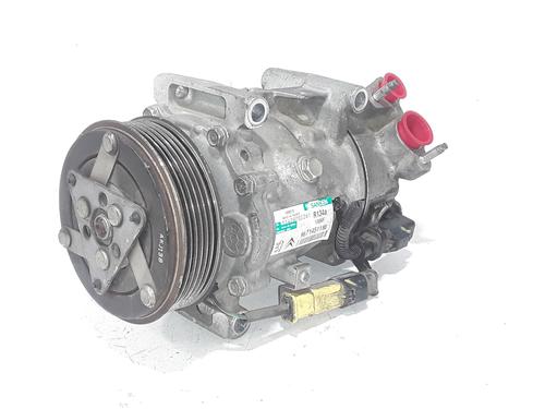 Used AC compressor AC compressor 25161752 25161752