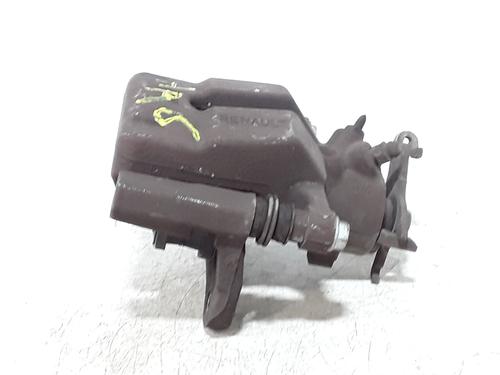 Used Left rear brake caliper RENAULT MEGANE III Hatchback (BZ0/1_, B3_) 1.5 dCi (106 hp) 28685100