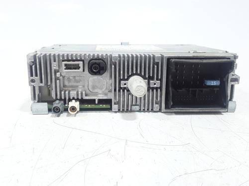 Radio PEUGEOT 208 I (CA_, CC_) 1.2 VTI 82 | BP26402527E6 