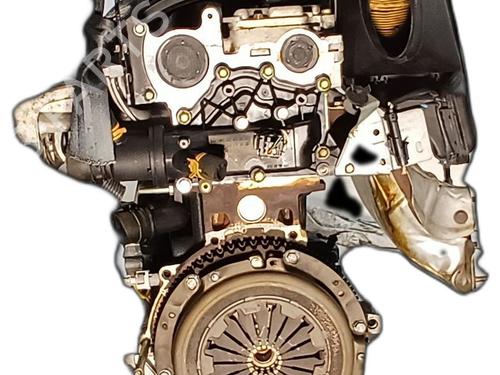 Used Engine RENAULT CLIO II (BB_, CB_) 1.4 16V (B/CB0P, BB13) (98 hp) 29700938
