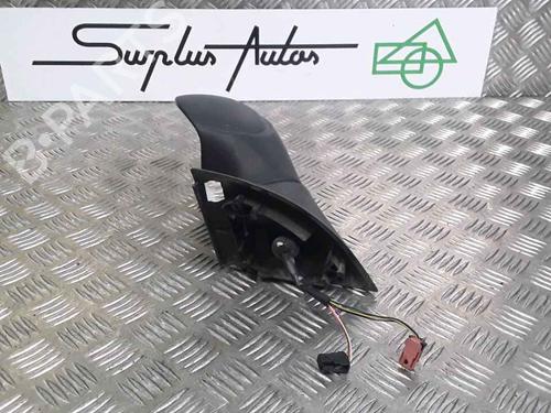 Left mirror CITROËN C3 Pluriel (HB_) 1.6 | BP25186561C26 
