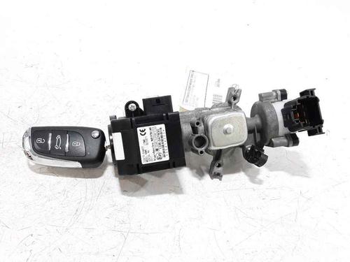 Used Ignition barrel SUZUKI CELERIO (LF) 1.0 (AVK310) (68 hp) 25174755