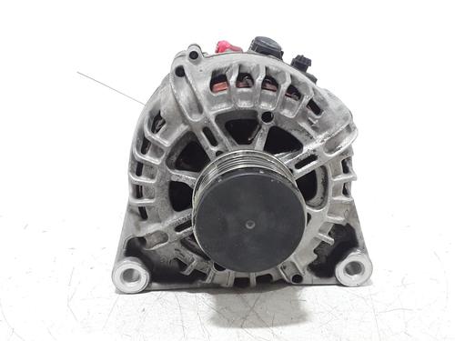 Used Alternator FORD FIESTA VI (CB1, CCN) 1.4 TDCi (68 hp) 25180109