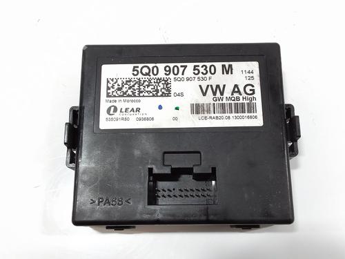 Ander VW GOLF VII (5G1, BQ1, BE1, BE2) 2.0 GTI (220 hp) 25431646