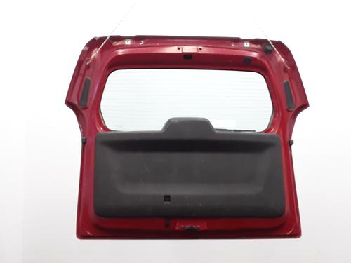 Tailgate PEUGEOT PARTNER Tepee 1.6 HDi 90 | BP35779525C6  - Image 8