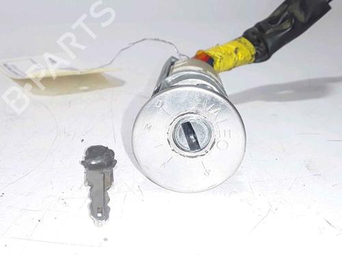 Ignition barrel PEUGEOT 206 Hatchback (2A/C) 2.0 HDI 90 | BP25174709M48 
