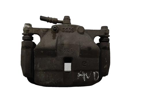 Used Right front brake caliper Right front brake caliper NISSAN QASHQAI I (J10, NJ10) 1.5 dCi (110 hp) 36206894 36206894