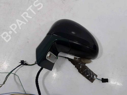Left mirror CITROËN C4 I (LC_) 1.6 16V | BP25186681C26 