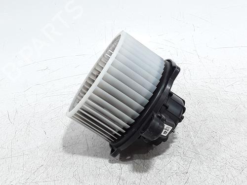 Used Heater blower motor Heater blower motor KIA SPORTAGE IV (QL, QLE) 1.7 CRDi (141 hp) 33710613 33710613
