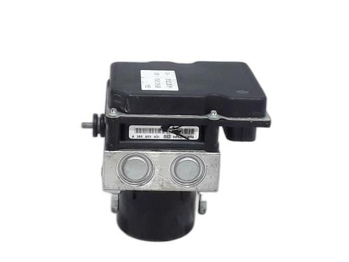 Bremsaggregat ABS VW POLO V (6R1, 6C1) 1.6 TDI | BP30739354M43 