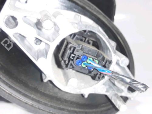 Right mirror MINI MINI (R56) Cooper | BP25192133C27 