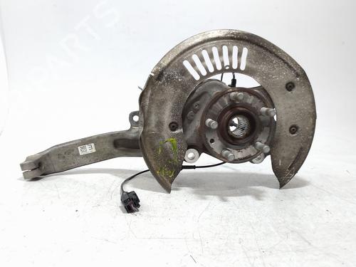 Used Right front steering knuckle JAGUAR F-PACE (X761) 3.0 SDV6 AWD (300 hp) 32456203