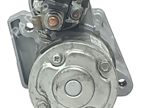 Starter RENAULT CLIO V (B7_) 1.5 Blue dCi 100 (B7AD) | BP38545276M8 - Image 3