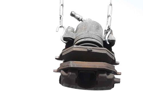 Left front brake caliper SEAT LEON (1P1) 1.9 TDI | BP25164583M105 