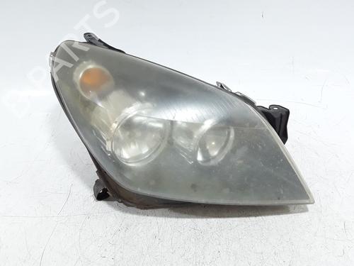 right-headlight-opel-astra-h-a04-2004-2005-2006-2007-2008-2009-2010-2011-2012-2013-2014-33006693 main image