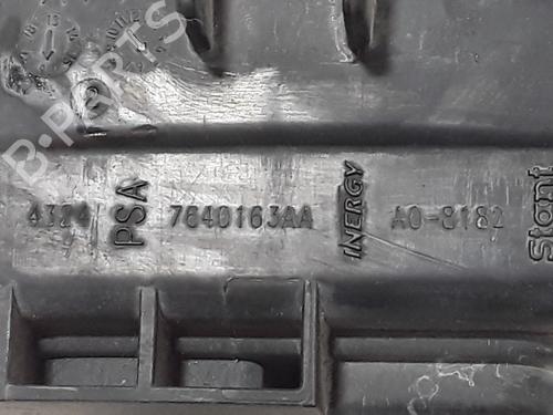 Other PEUGEOT 2008 I (CU_) 1.2 THP 110 / PureTech 110 | BP33917610O1 - Image 3