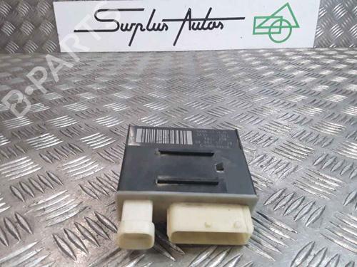 Elektronisk modul PEUGEOT 308 II (LB_, LP_, LW_, LH_, L3_) 2.0 GT BlueHDi 180 (177 hp) 25179117