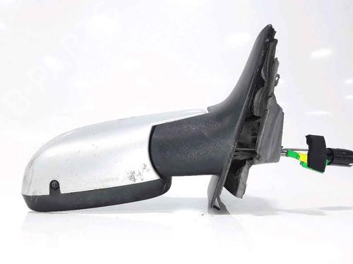Right mirror RENAULT MEGANE II (BM0/1_, CM0/1_) 1.5 dCi (BM1F, CM1F) | BP25192620C27 