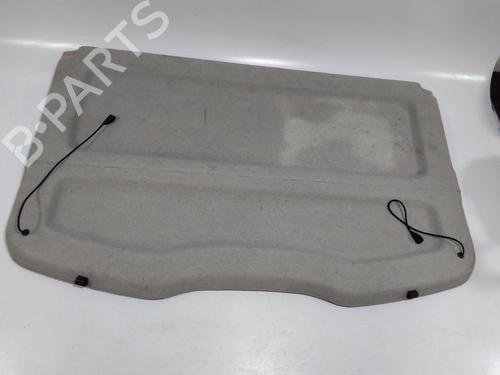 Chapeleira/Cortina mala Chapeleira/Cortina mala RENAULT SCÉNIC III (JZ0/1_) 1.5 dCi (110 hp) 36343197 36343197