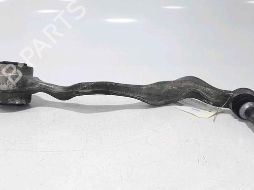 Used Left front suspension arm BMW 1 (E87) 118 d (143 hp) 25197443