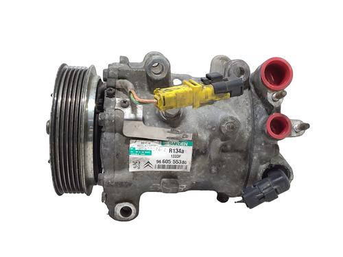 Used AC compressor AC compressor CITROËN C5 III Break (RW_) 2.0 HDi 140 (140 hp) 36460167 36460167
