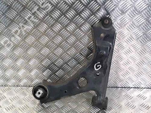 Used Left front suspension arm ALFA ROMEO MITO (955_) 1.3 MultiJet (955AXT1A) (84 hp) 25198475