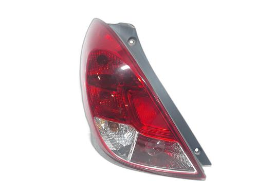 Used Left taillight HYUNDAI i20 I (PB, PBT) 1.1 CRDi (75 hp) 29263362