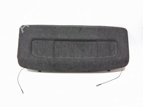 Bandeja trasera NISSAN MICRA IV (K13K, K13KK) 1.2 (80 hp) 31663925