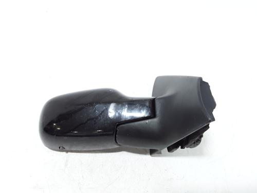 Right mirror RENAULT MEGANE II (BM0/1_, CM0/1_) 2.0 dCi (BM1K, CM1K) | BP25192018C27 