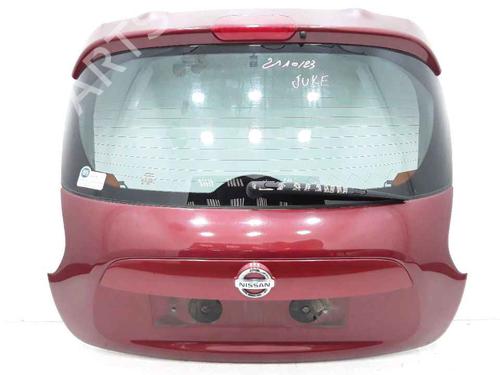 Used Tailgate NISSAN JUKE (F15) 1.5 dCi (110 hp) 25168309