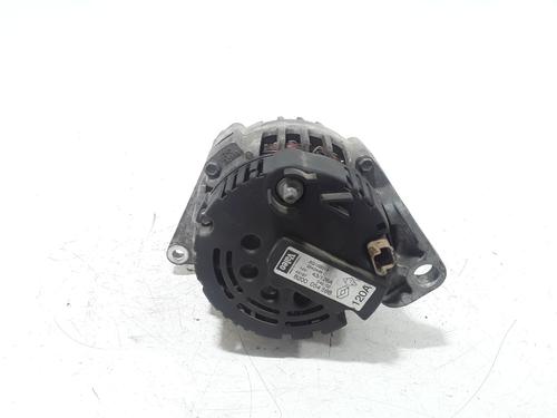 Alternator RENAULT SCÉNIC I MPV (JA0/1_, FA0_)  | BP25176381M7 